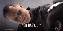Oh Baby Fond GIF - Oh Baby Fond Affectionate GIFs