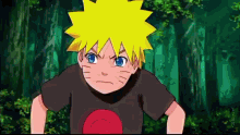 Naruto Eren Yeager GIF - Naruto Eren Yeager Luffy GIFs