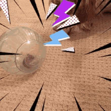 Hamster Battle GIF - Hamster Battle Pets GIFs