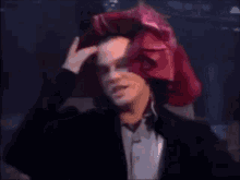 Stewart Lee Young GIF - Stewart Lee Young Fist Of Fun GIFs