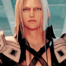 Sephiroth Final Fantasy7 GIF - Sephiroth Final Fantasy7 Final Fantasy GIFs