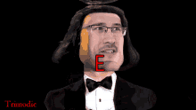 Markiplier E Meme Lord Farquaad GIF - Markiplier E Meme Lord Farquaad GIFs