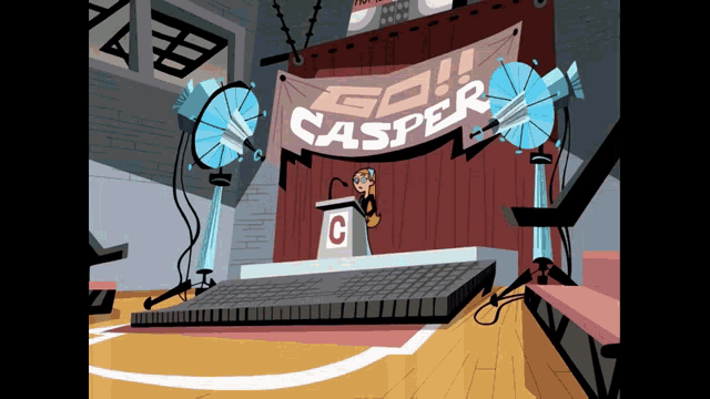 Mr Lancer Danny Phantom GIF – Mr Lancer Danny Phantom Nick – GIFs ...