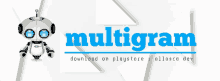 Multigram GIF - Multigram GIFs