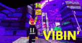 Vibin' Vibing GIF - Vibin' Vibing Vipeio GIFs