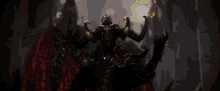 Malekith And War Hydra Total War Warhammer GIF