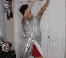 Happy Excited GIF - Happy Excited Dance Prom Tips GIFs