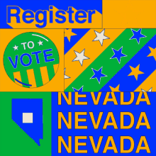 Vegas Vote2022 GIF - Vegas Vote2022 Election GIFs