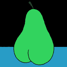 Pear Seggsy GIF - Pear Seggsy Hot GIFs