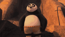 येमेरीफौजहै Po GIF - येमेरीफौजहै Po Stay Cool And Stay Safe With Panda GIFs
