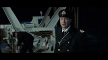 Titanic Murdoch GIF - Titanic Murdoch GIFs