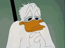 Oh Please GIF - Donald Duck Disney GIFs