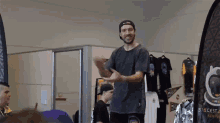 Clapping Well Done GIF - Clapping Well Done Yeah GIFs