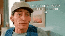 Ernest Yes GIF - Ernest Yes Gotthis GIFs