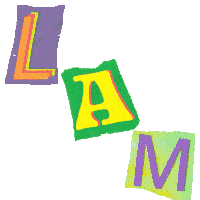 Lam Discord Rp Sticker - Lam Discord Rp Stickers