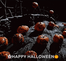 Spooky The Nightmare Before Christmas GIF - Spooky The Nightmare Before Christmas Halloween GIFs