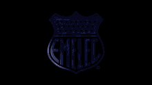 Emelec Logo GIF - Emelec Logo Cse GIFs