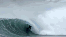 Winter Surfing GIF - Water Sports Extreme Sports Surfing GIFs