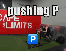 Pushing P Meme Pushing GIF - Pushing P Meme Pushing Pushing P GIFs