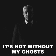 Its Not Without My Ghosts Phem GIF - Its Not Without My Ghosts Phem The Amity Affliction GIFs