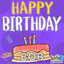 Happy Birthday Happy Bday GIF - Happy Birthday Happy Bday Birthday GIFs