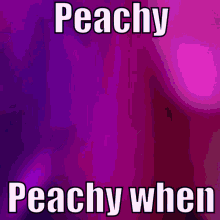 peachyfanta