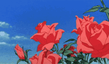 Flowers Plant GIF - Flowers Plant Rose GIFs