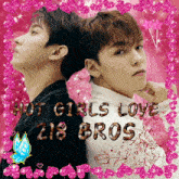 Hot Girls Love 218 Bros Hvcphotos GIF - Hot Girls Love 218 Bros Hvcphotos Vernon GIFs