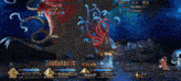 a screenshot of a video game with the words scythe beheading those who do not worship the sun on it