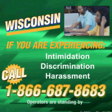 Go Vote Wisconsin Milwaukee GIF - Go Vote Wisconsin Milwaukee Election GIFs