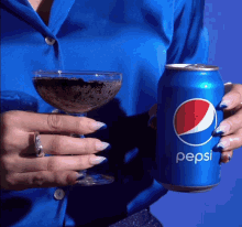 Pepsi Queen GIF - Pepsi Queen Team Pepsi GIFs