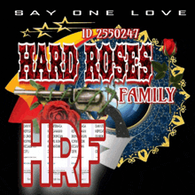 Hard Roses GIF - Hard Roses GIFs