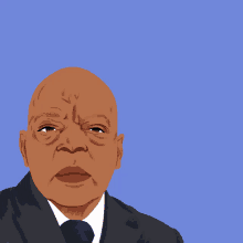 Nothing Can Stop The Power Make A Difference In Our Society GIF - Nothing Can Stop The Power Make A Difference In Our Society John Lewis GIFs