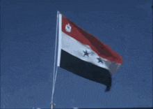 Uar South Yemen GIF - Uar South Yemen Flags GIFs