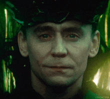 Loki Finale Loki Glorious Purpose GIF