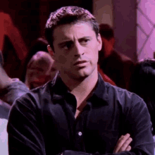 Joey Joey Tribiani GIF - Joey Joey Tribiani Matthew Perry GIFs