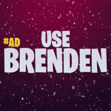 Brenden Code Brenden GIF - Brenden Code Brenden Fortnite GIFs