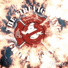 Firefightingghostbuster Fire GIF - Firefightingghostbuster Fire Burn GIFs