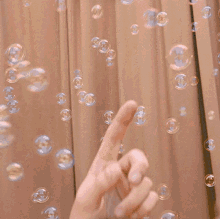 Playing With Bubbles Ragdoll Song GIF