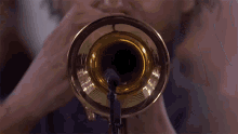 Trumpet Kanye West GIF
