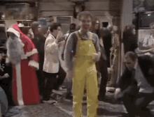 Decadent Rick The Young Ones GIF - Decadent Rick The Young Ones GIFs