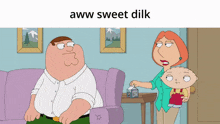 Silk Family Guy GIF - Silk Family Guy Peter Griffin GIFs