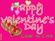 Animated Greeting Card Valentines GIF - Animated Greeting Card Valentines GIFs