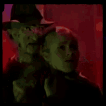 Freddys Nightmares A Nightmare On Elm Street GIF - Freddys Nightmares A Nightmare On Elm Street Freddy Krueger GIFs