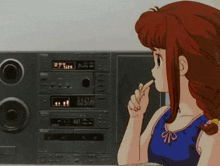 1980s 1980s Anime GIF - 1980s 1980s Anime Anime GIFs