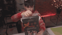 Unbox Jan Dabrowsky GIF - Unbox Jan Dabrowsky Jdabrowsky GIFs