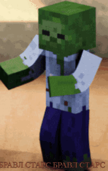 Minecraft Zombies GIFs | Tenor