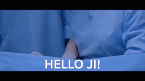 Hello Hello There GIF - Hello Hello There Hello Ji GIFs