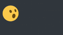 Worried Worried Emoji GIF - Worried Worried Emoji Cute Emoji GIFs