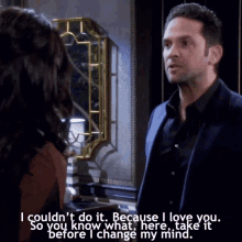 Dool Days Of Our Lives GIF